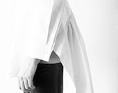 Black and white fine art film photograph, fashion 2 - sarahJachor Black and white fine art film photograph, fashion 2 - sarahJachor