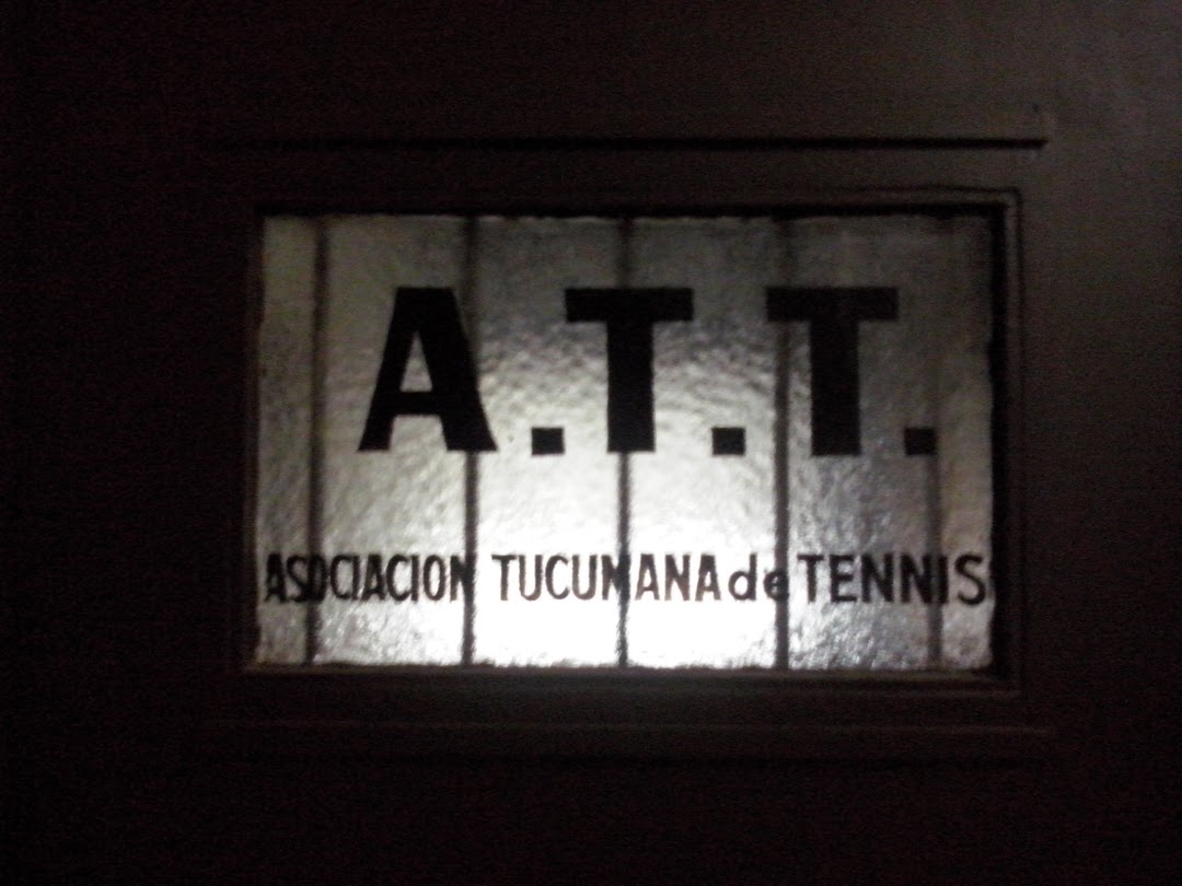 Asociación Tucumana de Tenis