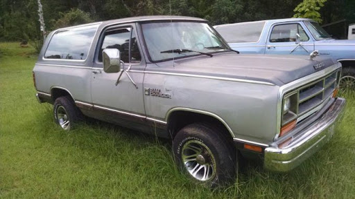 craigslist alabama cars and trucks for sale by owner