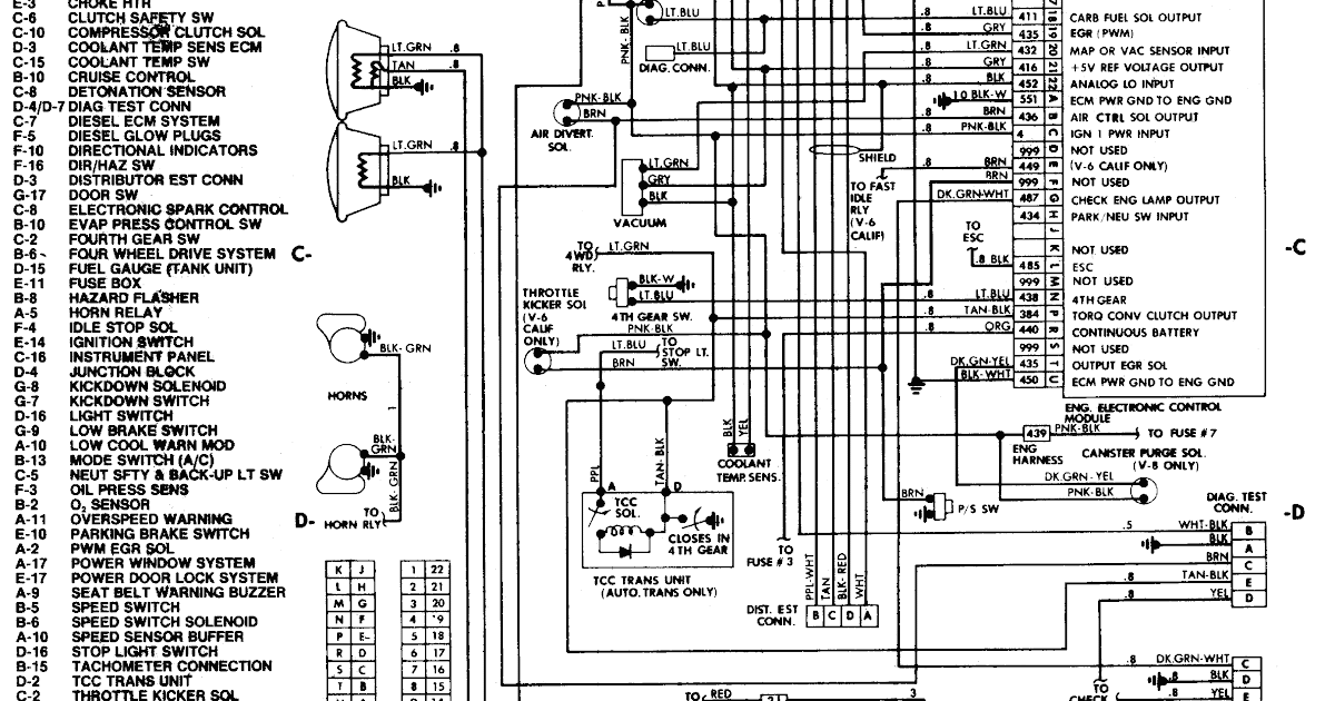 1979 Toyota Stereo Wiring Diagram