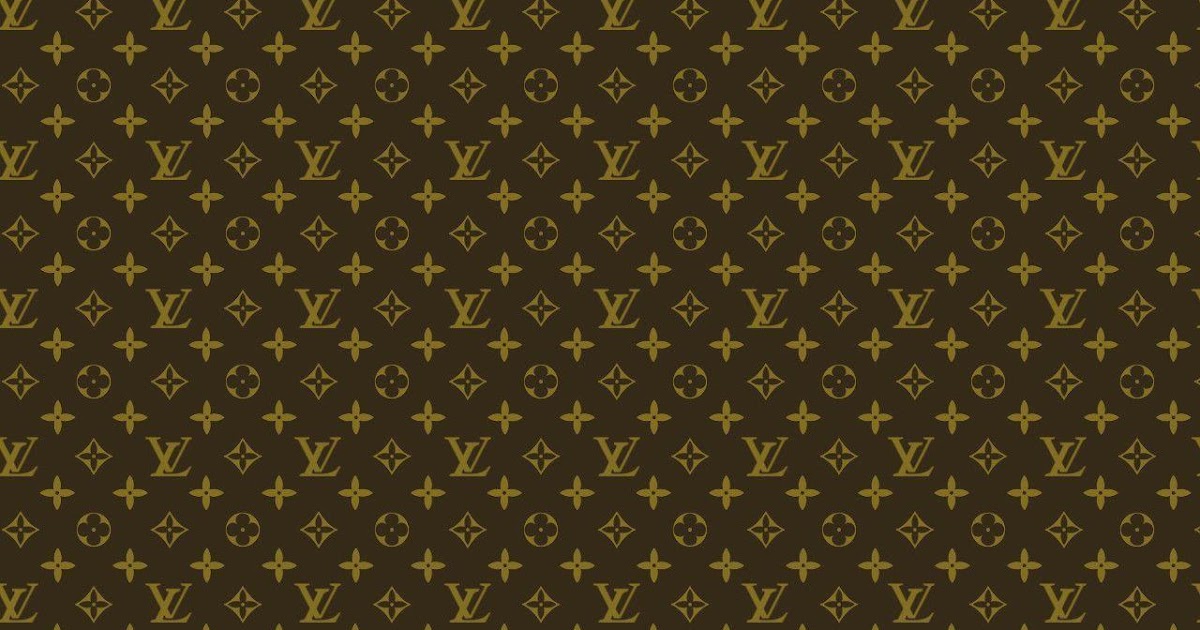 Holographic Louis Vuitton Wallpaper - Gallery Wallpapers
