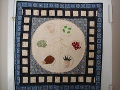Seder Plate