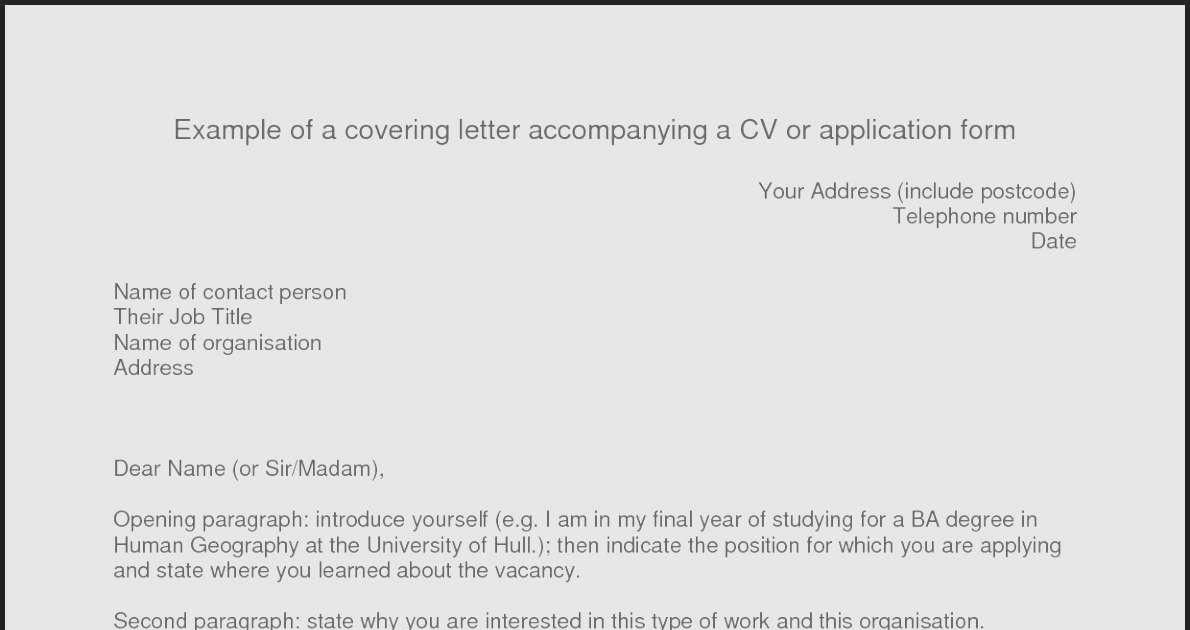 end cover letter with yours sincerely