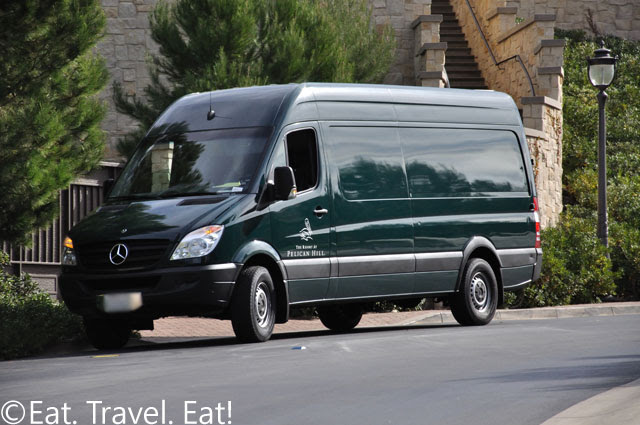 Merecedes Sprinter