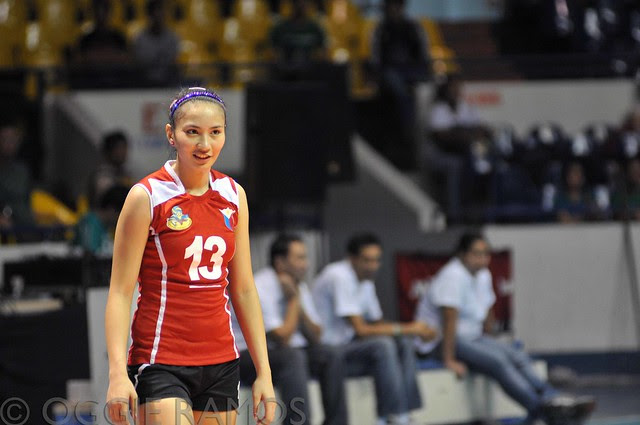 PVF - Rachel Anne Daquis 4