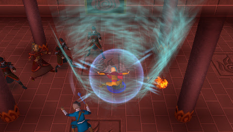 Download game ppsspp avatar the legend of aang cso