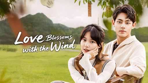 Love Blossoms with the Wind (2025) Full online with English subtitle for  free  iQIYI | iQ.com