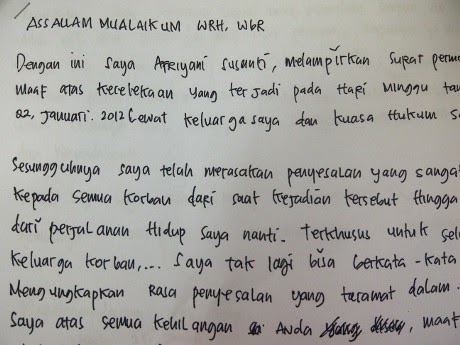 Cara Membuat Kesan Dan Pesan Untuk Guru Membuat Itu