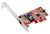 PLANEX PCI-EX 1000BASE-T LANアダプタ GPE-1000T