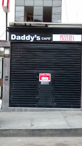 Opiniones de Daddy's pizzeria en San Juan de Lurigancho - Pizzeria