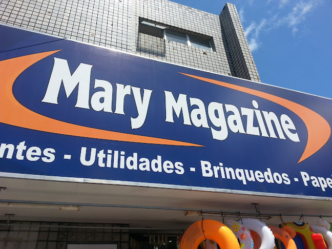 Mary Moda