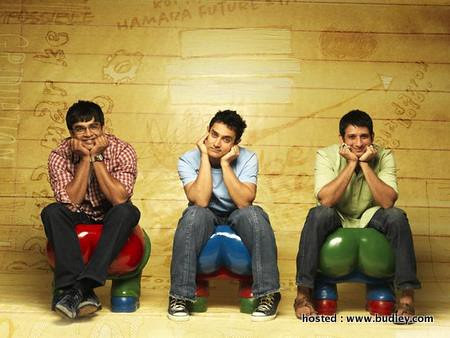 3 idiots
