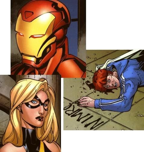 Novos X-Men: Nimrod