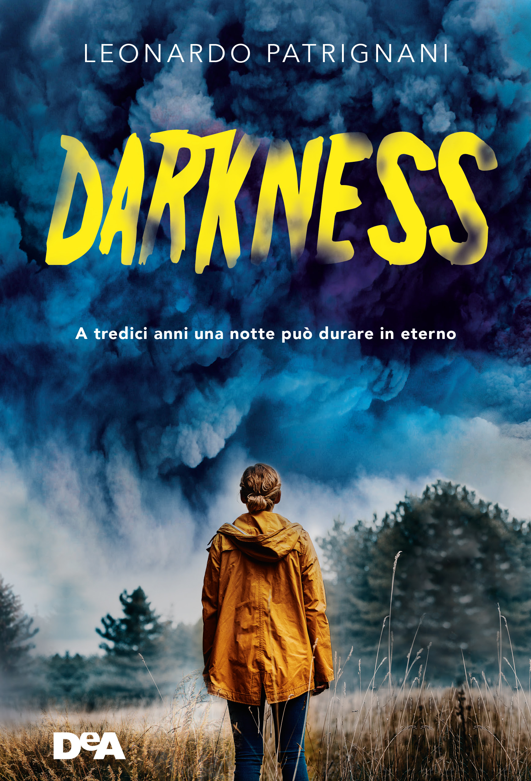 Risultati immagini per darkness leonardo