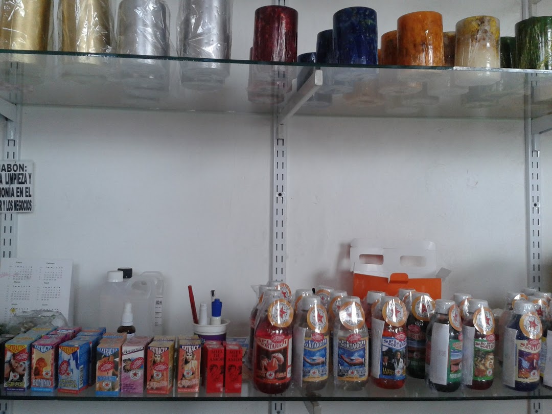 VELAS Y FENG SHUI