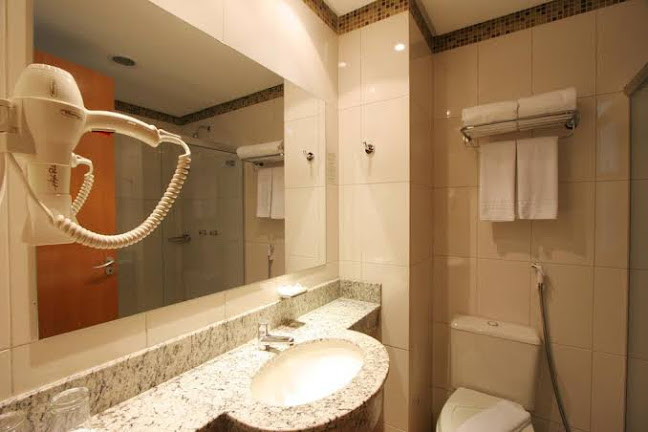 Hotel Maione - Goiânia