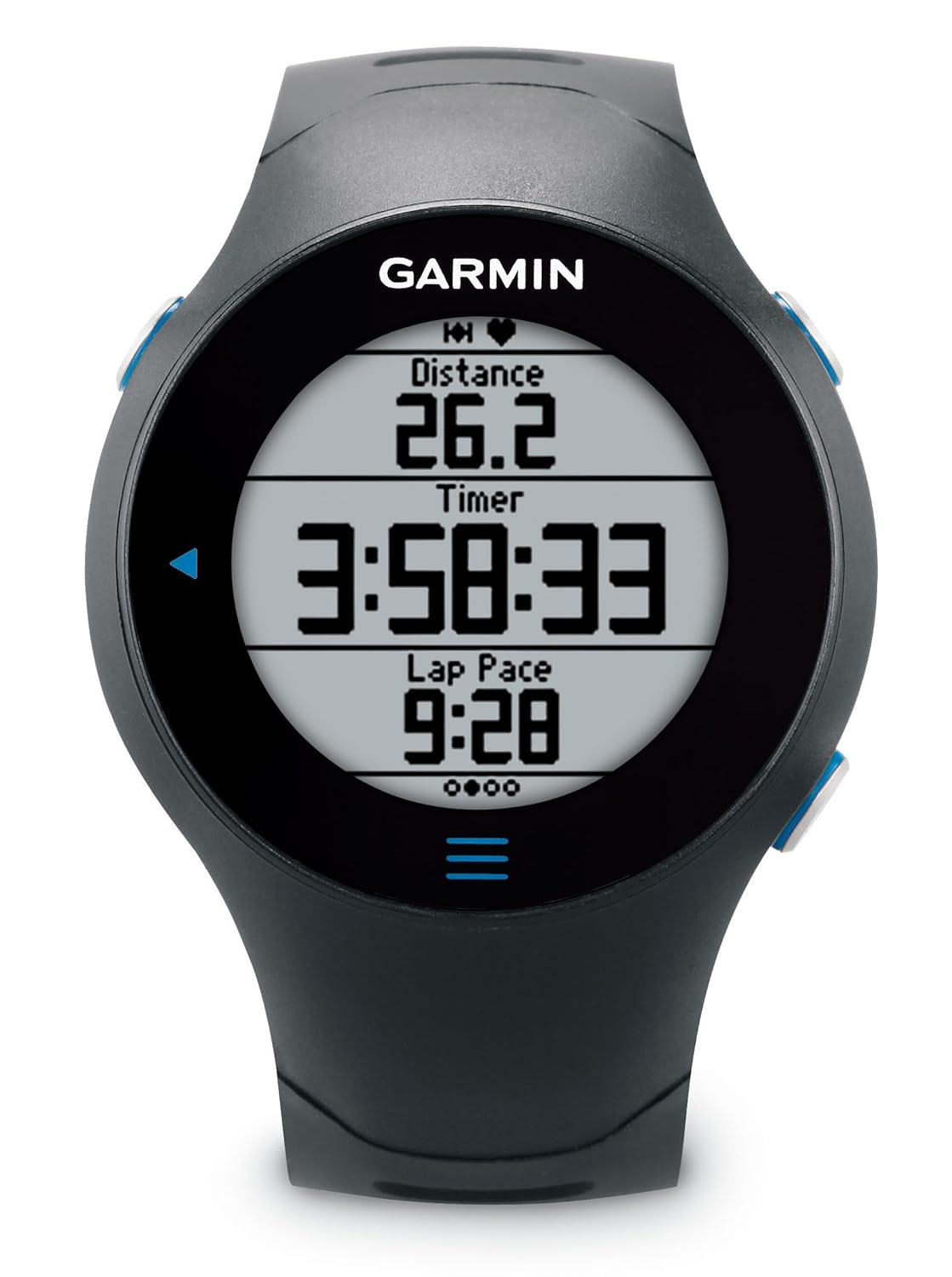 tomtom forerunner