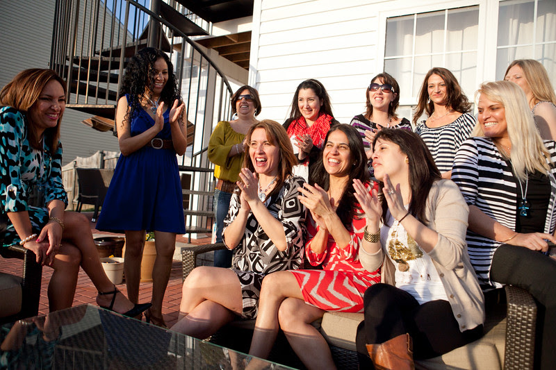 baby shower photography nj ny