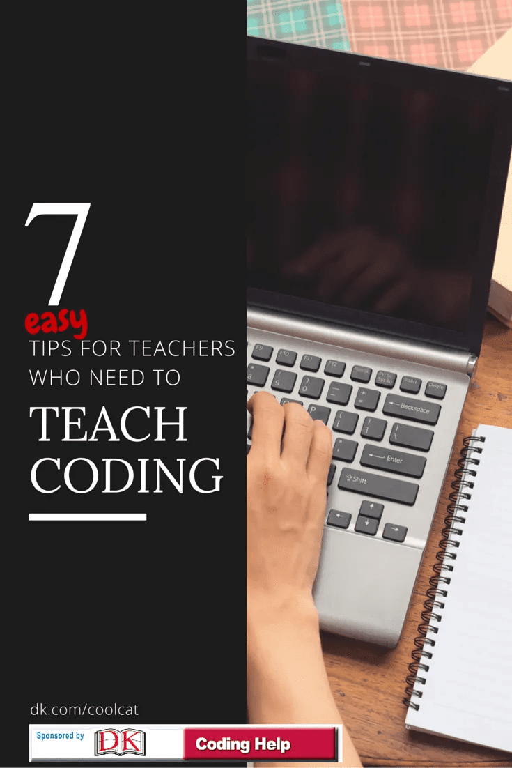 7 easy ways to teach coding