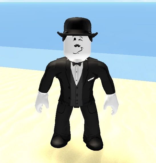 goofin robux