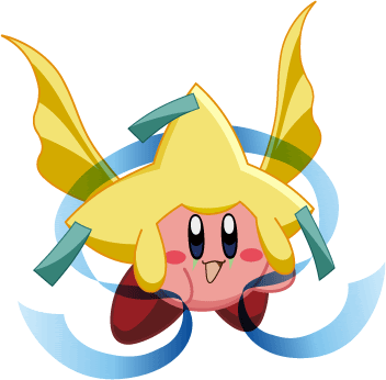 無料ダウンロード ポケモン カービィ 検索画像の壁紙