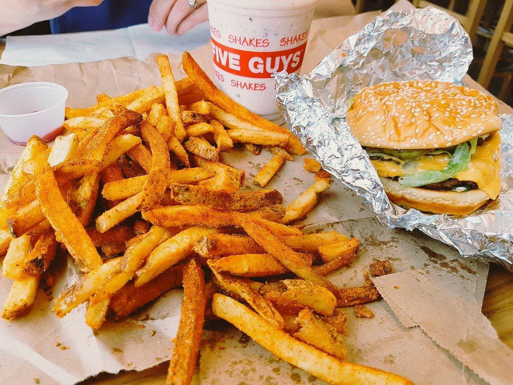 Dip For Funnel Cake Fries Burger King artfuldesignemb