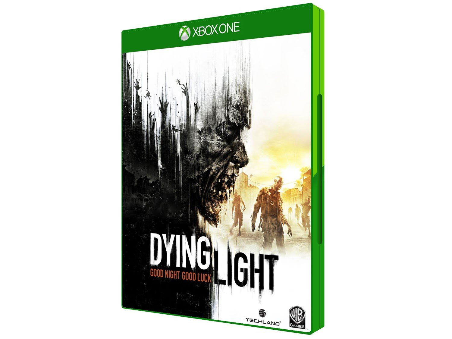 Torrent Dying Light Xbox One - Dying Light Enhanced Edition The ...