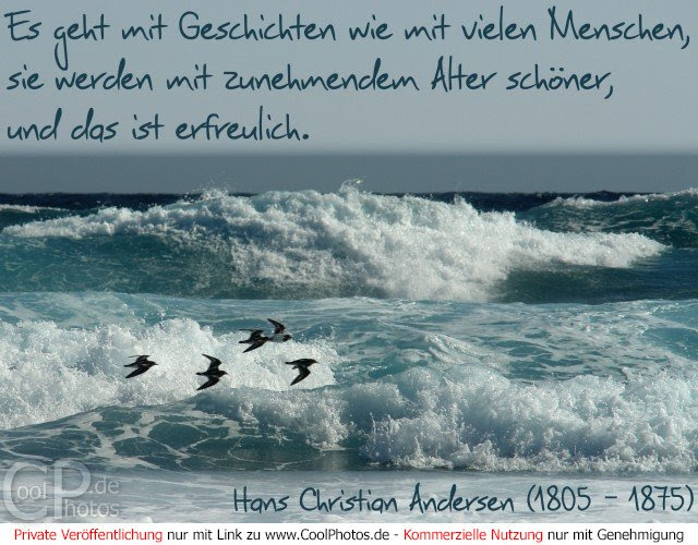 Zitat Geburtstag Alter schöne sprüche über das leben