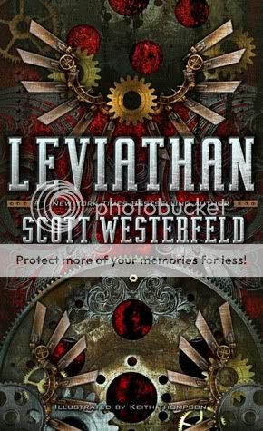 Leviathan / Scott Westerfeld
