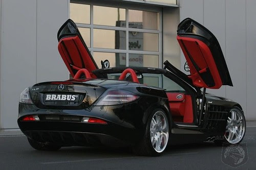 SLR-McLaren-negro
