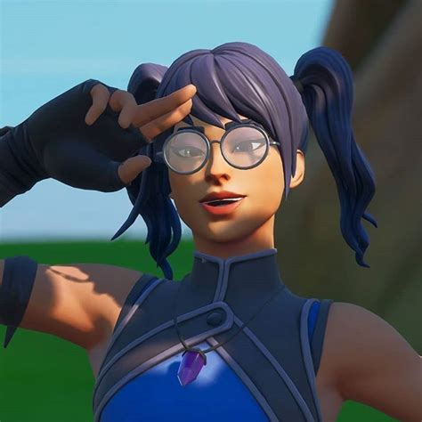 Fortnite Pfp Crystal - Roundzã‚· On Twitter Crystal Pfp I Edited