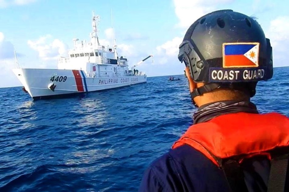 Bagong Balita Tungkol Sa West Philippine Sea