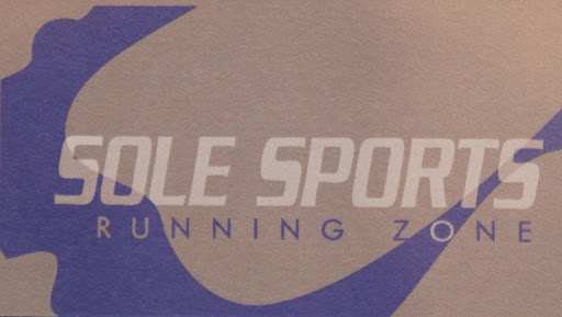 Shoe Store «Sole Sports Running Zone», reviews and photos, 7001 N Scottsdale Rd #170, Scottsdale, AZ 85253, USA