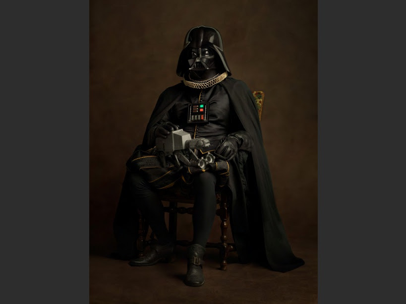 Super-Flamands, de Sacha Goldberger