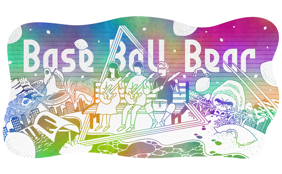 Base Ball Bear