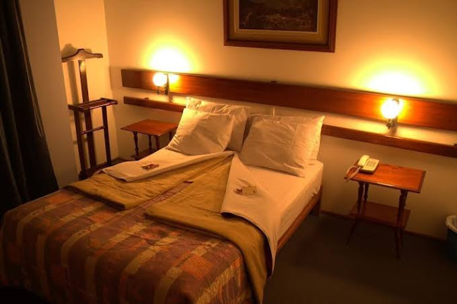 Opiniones de Hotel Clarin en Cajamarca - Hotel