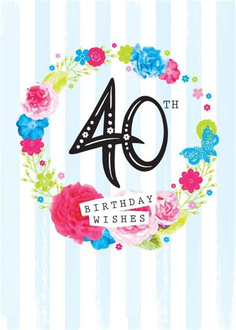 Best 25 40th birthday quotes ideas on Pinterest 40 Best 25 40th birthday quotes ideas on Pinterest 40