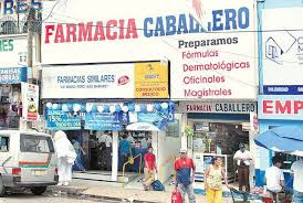 Farmacia Caballero Av. Quintin Arauz Plaza Luna Local 5 N° 120, Primero De Mayo, 86190 Villahermosa, Tab. Mexico