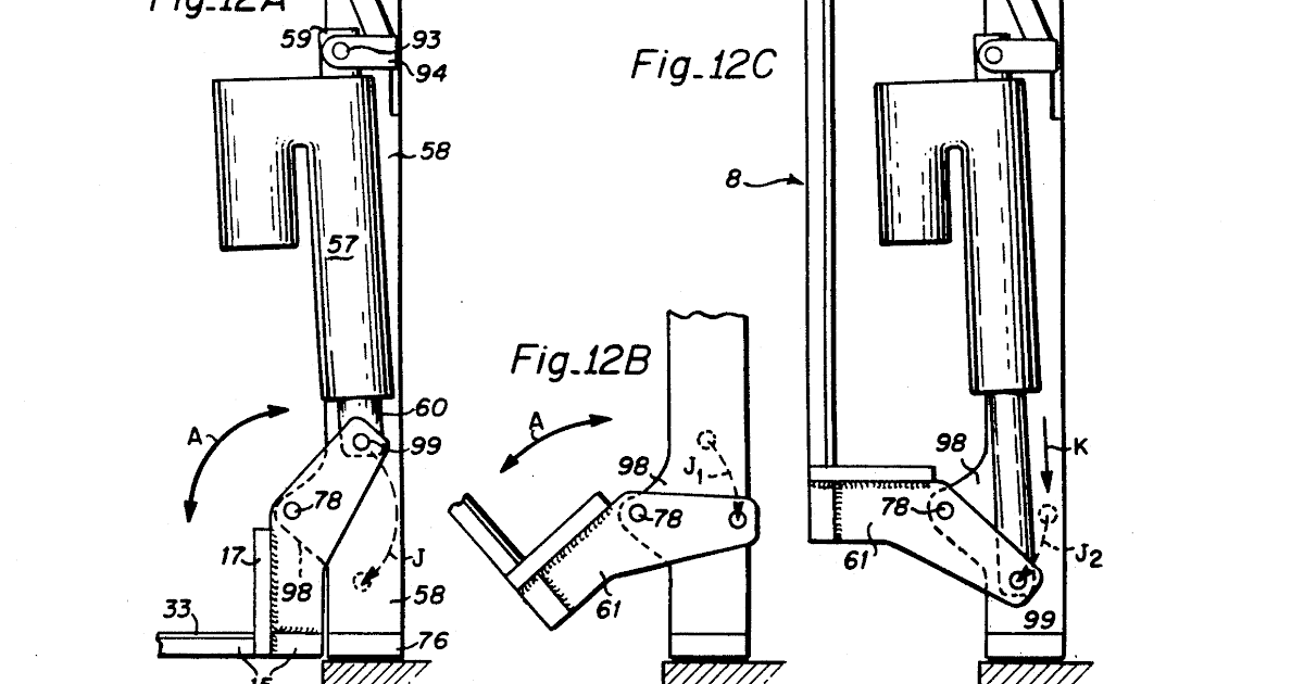 Tommy Gate Wiring Diagram