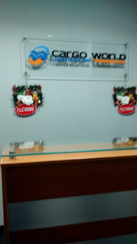 Opiniones de Cargo World en Callao - Centro comercial