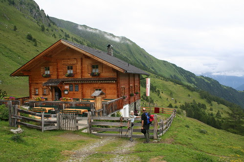 Bodenalm
