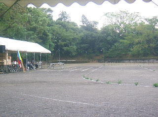 運動会