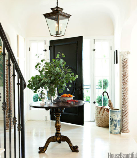 traditional house decor 10