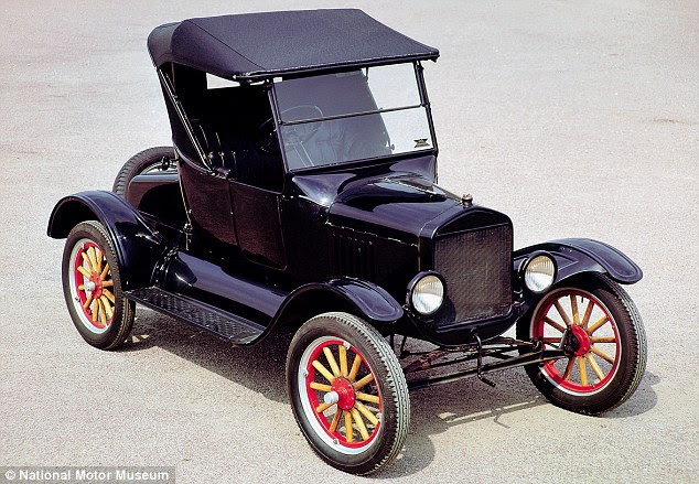 Henry Ford said he had to invent his 'gasoline buggy' to escape the crushing boredom of life on the farm. Ever since, cars have been escape vehicles
