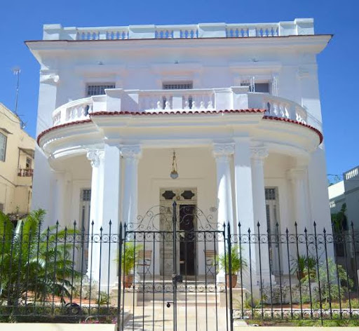 Casa Brava Havana