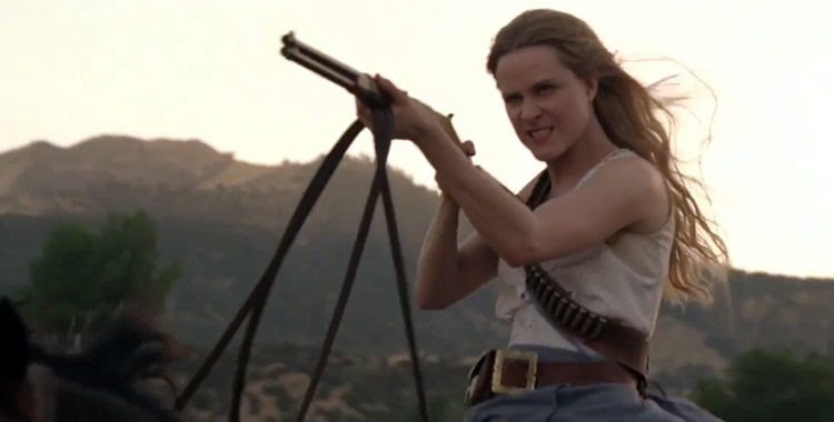 âWestworldâ é renovada para a 3ª temporada pela HBO