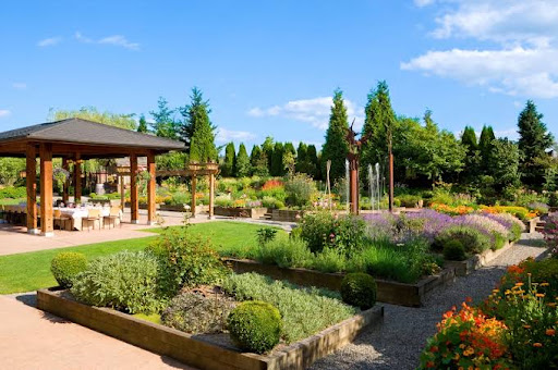 Lodge «Willows Lodge», reviews and photos, 14580 NE 145th St, Woodinville, WA 98072, USA