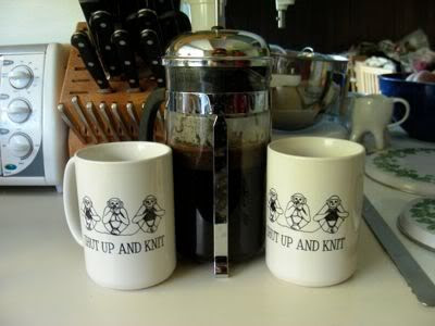 coffee