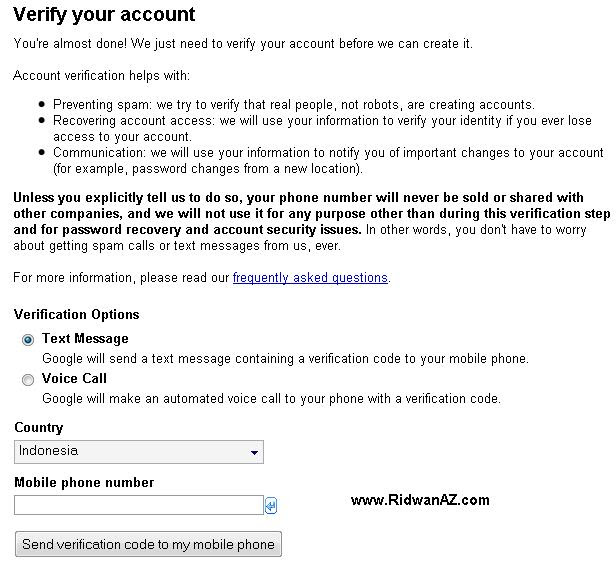 cara membuat email di gmail