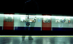 London Underground 002 by brenz1989
